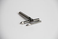 2 Flutes Carbide End Mill For Stainless Steel Twist Drilling Set Taps Reamers